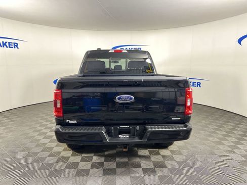 Used 2023 Ford F150 XLT w/ Equipment Group 302A High image 8