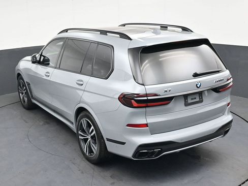 Used 2024 BMW X7 M60i AWD/4WD image 21