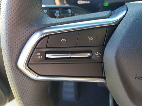 Used 2026 Chevrolet Blazer EV LT w/ Midnight/Sport Edition image 27