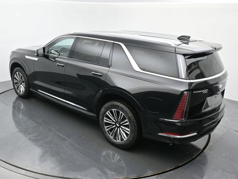 New 2026 Cadillac Escalade IQL Luxury w/ LPO, Floor Liner Package image 25