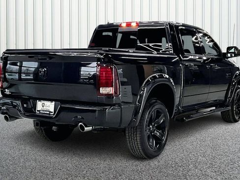 Used 2018 RAM 1500 Sport image 6