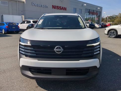 New 2026 Nissan Kicks SV image 9