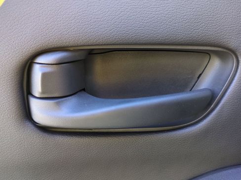 New 2026 Nissan Frontier Pro-X w/ Pro Premium Package RWD image 29