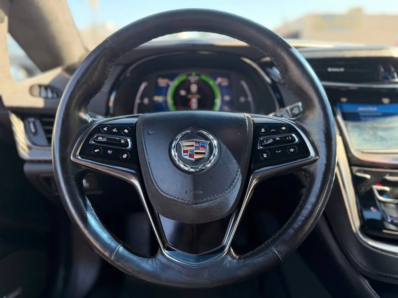 Used 2014 Cadillac ELR w/ Luxury Package FWD image 63