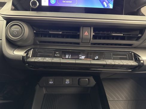 Certified 2026 Toyota Prius LE image 24