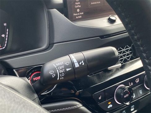 Certified 2025 Honda Accord Sport image 26