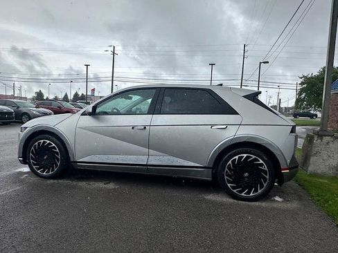 New 2024 Hyundai Ioniq 5 Limited image 3