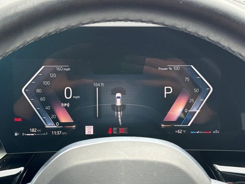 Certified 2023 BMW X1 xDrive28i w/ Convenience Package image 33