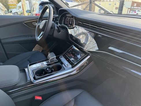Used 2026 Audi Q8 Premium Plus AWD/4WD image 28