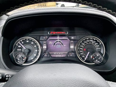 Used 2022 RAM 1500 Rebel w/ Rebel Level 2 Equipment Group image 13