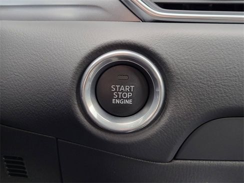 New 2025 MAZDA CX-5 AWD 2.5 S w/ Select Package image 14