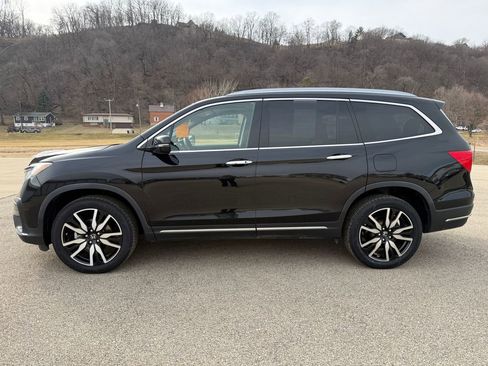 Used 2020 Honda Pilot Elite image 8