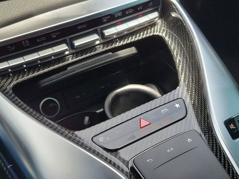 Used 2021 Mercedes-Benz AMG GT 63 image 32