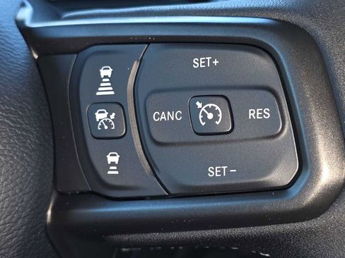 New 2026 Jeep Wrangler Unlimited Rubicon AWD/4WD image 57