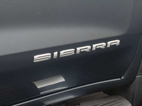 Used 2019 GMC Sierra 1500 SLT w/ SLT Premium Plus Package AWD/4WD image 27