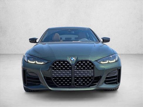 Used 2022 BMW M440i xDrive Gran Coupe w/ Premium Package AWD/4WD image 2