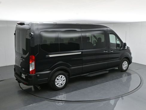 Used 2024 Ford Transit 350 XLT image 41