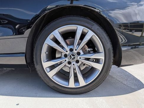 Used 2022 Mercedes-Benz C 300 Coupe image 15