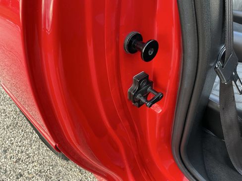 Used 2002 Chevrolet Camaro Z28 image 54