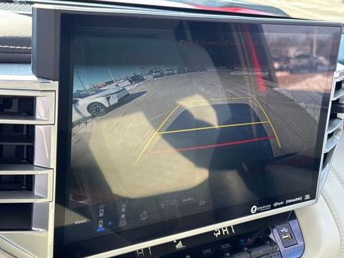 Used 2023 Toyota Tundra Capstone image 25