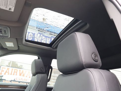 New 2026 GMC Sierra 1500 Elevation w/ Elevation Premium Package image 25