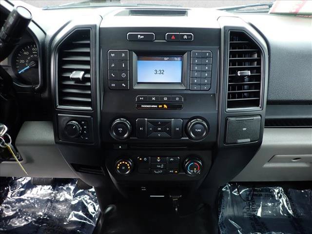 Used 2018 Ford F150 XL w/ Equipment Group 101A Mid AWD/4WD image 13