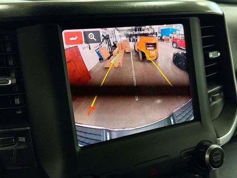 Used 2024 RAM 2500 Big Horn w/ Snow Chief Group image 14