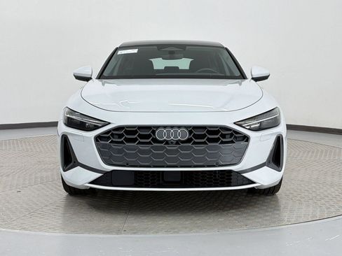 Certified 2025 Audi A5 2.0T Premium Plus w/ Premium Plus AWD/4WD image 6