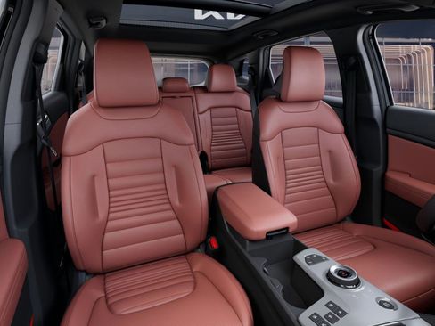 New 2026 Kia Sportage SX Prestige AWD/4WD image 15