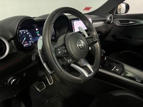 Used 2024 Alfa Romeo Tonale Veloce w/ Active Assist Package image 15