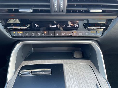 New 2026 MAZDA CX-90 3.3 Turbo w/ Premium Sport Pkg image 25