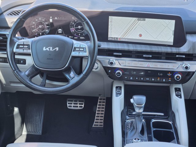 Used 2023 Kia Telluride SX Prestige AWD/4WD image 27