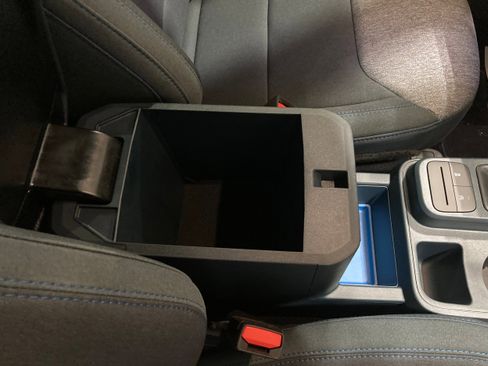 New 2025 Ford Maverick XLT w/ Equipment Group 302A image 6