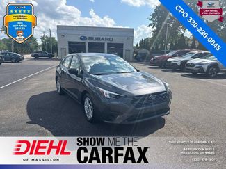 Used 2024 Subaru Impreza 2.0i AWD/4WD video 1