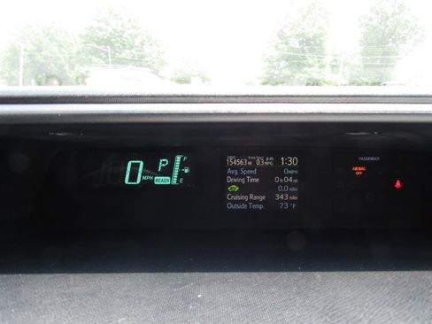 Used 2012 Toyota Prius C Two FWD image 28