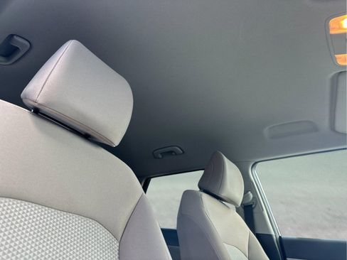 Certified 2022 Kia Soul LX w/ Technology Package image 17