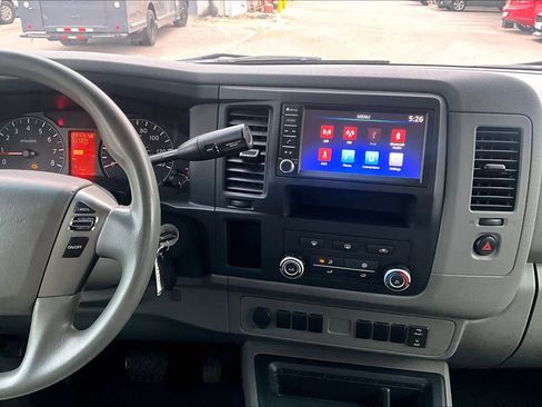 Used 2020 Nissan NV 3500 S image 7