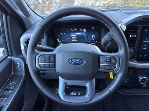 Used 2024 Ford F150 XLT w/ Bed Utility Package image 17