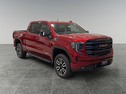New 2026 GMC Sierra 1500 AT4 w/ AT4 Premium Package