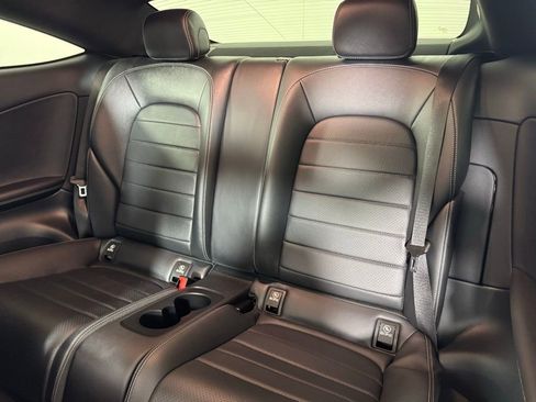 Used 2021 Mercedes-Benz C 300 Coupe image 26