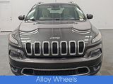 Used 2016 Jeep Cherokee Limited image 4