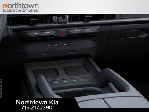 New 2027 Kia Telluride SX X-Line AWD/4WD image 24
