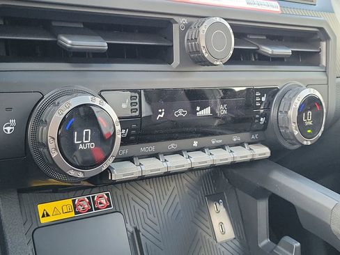 New 2026 Toyota Tacoma TRD Pro w/ Tow Tech Package AWD/4WD image 16