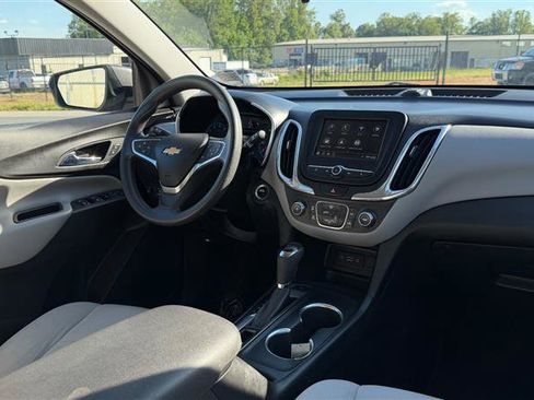 Used 2019 Chevrolet Equinox LS w/ LS Convenience Package AWD/4WD image 18