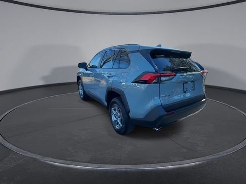 Used 2023 Toyota RAV4 XLE image 11