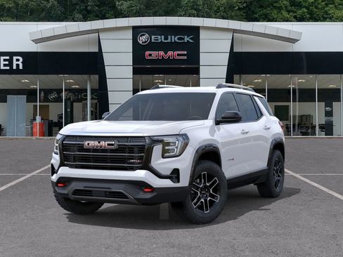 New 2026 GMC Terrain AT4 w/ Convenience Package III AWD/4WD image 6