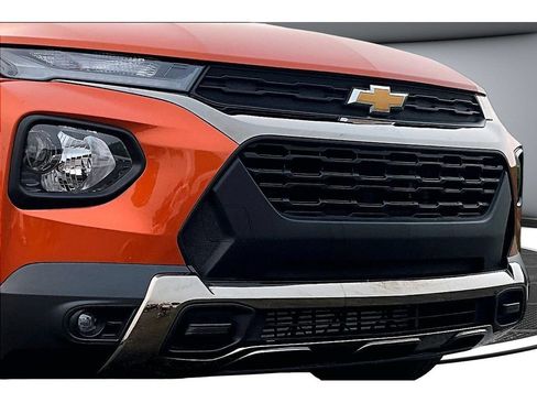Used 2023 Chevrolet TrailBlazer ACTIV w/ Convenience Package FWD image 47