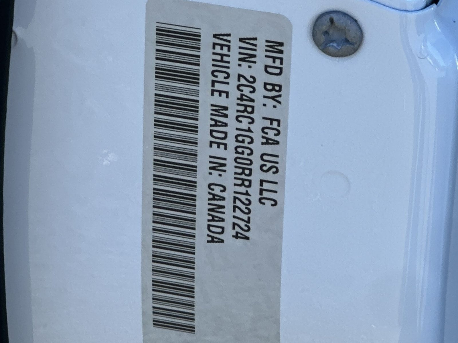 Used 2024 Chrysler Pacifica Limited FWD image 31
