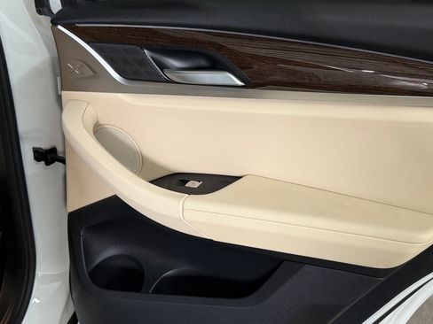 Used 2024 BMW X3 sDrive30i w/ Convenience Package w/ZPA image 43