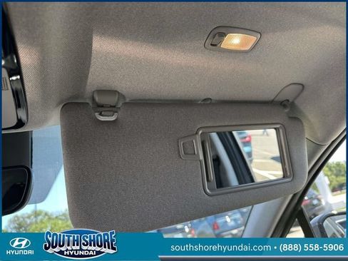 Certified 2023 Hyundai Santa Fe Limited AWD/4WD image 40